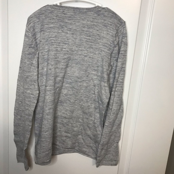 Sisley sweater - Picture 3 of 3